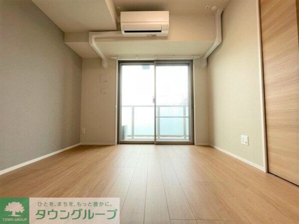 グランアビタシオンノリタケの物件内観写真